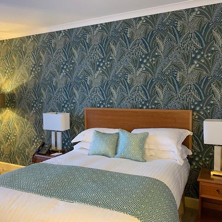Garvock House Hotel Dunfermline Luaran gambar