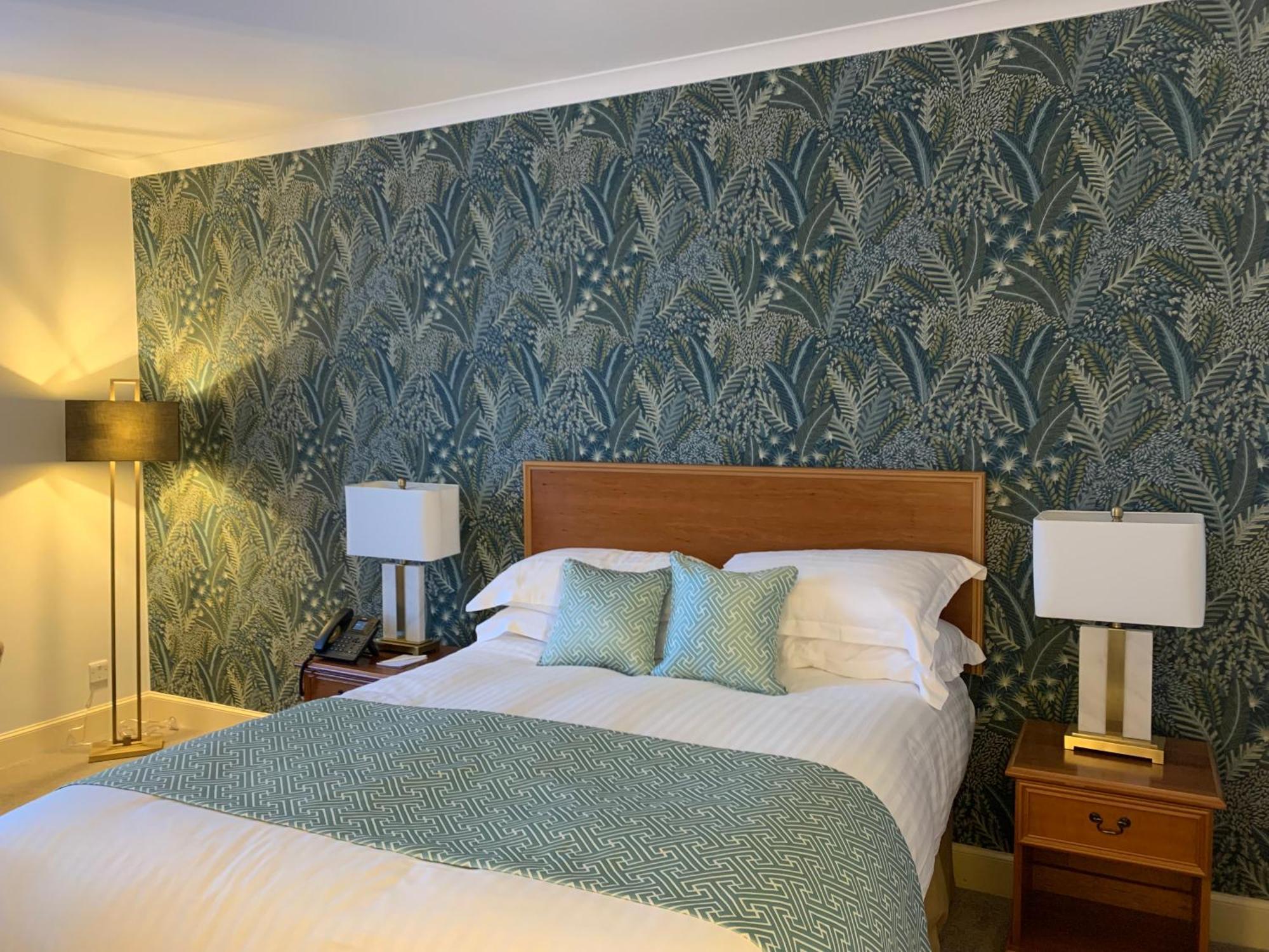 Garvock House Hotel Dunfermline Luaran gambar
